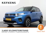 Citroën C3 - Max 100pk | Navigatie | Parkeerhulp camera achter | Cruise c