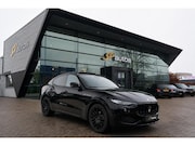 Maserati Levante - Gransport 3.0 V6 D 275pk Panoramadak Schaalstoelen VOL!!! Ca