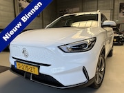 MG MG ZS - EV EV Long Range Luxury 70 kWh Pano, Adapt Cruise, Carplay,