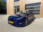 Ford Focus - 1.5 Titanium ST-Line 5DRS|AUTOMAAT|Clima|Parkeersensoren|Sto