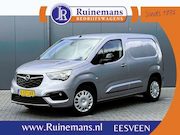 Opel Combo - 50kWh 136 PK / AUTOMAAT / L1H1 / CAMERA / 1e EIG. / 35.706 K