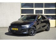 Audi A3 - Sportback 30 TFSI Automaat! 5drs Advanced Edition BJ2021 Lmv