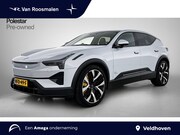 Polestar 3 - Long Range Dual Motor Performance Plus I Pilot