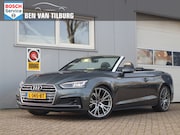 Audi A5 - Cabriolet 2.0 TFSI Sport Pro Line S / Stoel & Nek verw. / B&