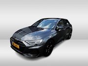 Audi A3 - Sportback 40 TFSI e S edition / Panoramadak / Head-up / Came