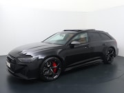 Audi RS6 - Avant 4.0 TFSI Quattro performance
