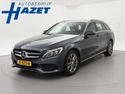 Mercedes-Benz C-klasse - Estate 180 AMBITION + LED | TREKHAAK | STOELVERWARMING | ELE
