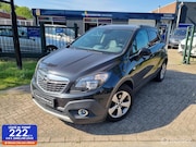 Opel Mokka - 1.4 T vol-leder, navi, 6-24 mnd garantie mogelijk