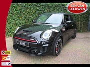MINI John Cooper Works - 2.0 Chili F56 LCI aut. NL-auto, Pano, DAB, A.camera, digitaa