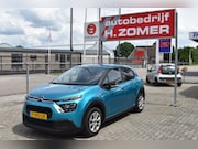 Citroën C3 - 1.2 PureTech Live