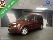 Volkswagen Caddy - Combi 1.2 TSI Trendline|1 Eig|PDC|CRUISE|AC