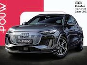 Audi Q6 e-tron - 306pk S Edition Performance 100 kWh | Panoramadak