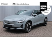 Polestar 2 - Long Range Single Motor Prime 82 kWh | Panoramadak | Harman 