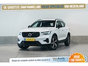 Volvo XC40 - Aut. B3 Plus Dark Stoelverwarming Parkeercamera HarmanKardon