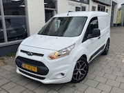 Ford Transit Connect - 1.6 TDCI L1 Trend First Edition