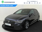 Volkswagen Golf - 1.5 TSI R-Line Business | Parkeerassistent | Dodehoek detect