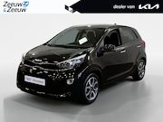 Kia Picanto - 1.0 DPi DynamicPlusLine | Automaat | Navigatie | Apple Carpl