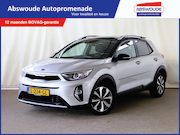Kia Stonic - 1.0 T-GDi MHEV DynamicPlusLine