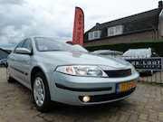 Renault Laguna - 1.8-16V Tech Road, TREKHAAK/NAVI/CLIMA