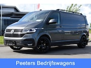 Volkswagen Transporter - 2.0 TDI L2H1 30 Bulli Virtual, Adaptieve Cruise, Camera, Car