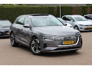 Audi e-tron - 50 quattro Launch edition plus 71 kWh / SoH 91, 9% / Panoram