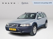 Volvo V70 - Cross Country 2.4 T Comfort Line | Schuif/kantel dak | Stoel