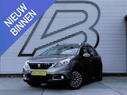 Peugeot 2008 - 1.2 PureTech Blue Lion 2e Eigenaar|Navi|Carplay|Airco|Cruise