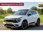 Kia Sportage - 1.6 T-GDi Plug-in Hybrid AWD GT-PlusLine,Pano,360CAM,Carplay
