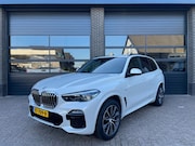 BMW X5 - xDrive40i High Executive