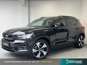 Volvo XC40 - Recharge P8 AWD R-Design | 93% SOH | CAMERA | 1-EIG |