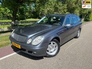 Mercedes-Benz E-klasse - Combi 200 K. Avantgarde Trekhaak