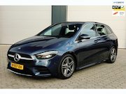 Mercedes-Benz B-klasse - 180 Business Solution AMG Afn. Trekhaak Carplay Widescreen