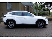 Hyundai Tucson - 1.6 T-GDi PHEV 265pk AWD Aut. (SOH 96.7 %) Comfort Smart