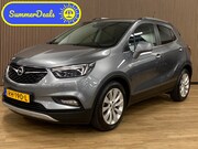 Opel Mokka - X 1.4 Turbo Innovation|Camera|Climate Control|