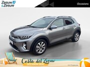 Kia Stonic - 1.0 T-GDi MHEV DynamicPlusLine *Navi+Camera*Climate Control*