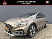 Ford Focus - Wagon 1.5 EcoBlue Active Business trekhaak