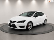 Seat Leon - 2.0 TSI Cupra 280|CUPRA|PANO|AIRCO|LUXE|280PK|