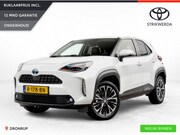Toyota Yaris Cross - 1.5 Hybrid Executive | JBL | HUD | Stoelverw. | Dodehoek | P