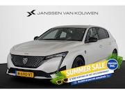 Peugeot 308 - 1.6 HYbrid 225 GT Pack Business Leder FOCAL 360 Camera Memor