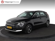 Kia Niro - 1.6 GDi Hybrid DynamicLine |NAP|BTW|1e eigenaar|DOH|Trekhaak