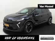Renault Captur - 1.2 TCe 115 techno Lichtmetalen velgen | Cruise control
