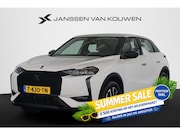 DS DS 3 - E-Tense Performance Line 54 kWh Head-Up Camera Dodehoek Appl