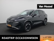 Nissan Qashqai - 1.5 e-Power N-Connecta TREKHAAK | PANORAMADAK | DIGITAAL DAS