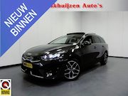 Kia Ceed - Sportswagon 1.6 GDI PHEV Plug-In ExecutiveLine LEER/SCHUIFDA