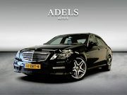 Mercedes-Benz E-klasse - AMG 63 Performance Package