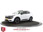 Kia Sportage - 1.6 T-GDi PHEV GT-Line Premium 4x4 Panodak / Leer / 360* Cam