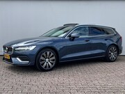 Volvo V60 - T4 Inscription | NL auto | dealer onderh.| Polestar Engineer