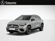 Mercedes-Benz GLA-Klasse - 250 e 140 Years Edition