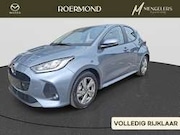 Mazda 2 - Hybrid 1.5 Exclusive-line | Nieuwe Auto | Geheel R