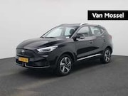 MG ZS - EV Long Range Luxury 70 kWh